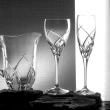 【RCR】限量手工無鉛水晶玻璃  160ml酒杯經典款2入禮盒(Cristalleria Da Vinci Grosseto 頂級款 KAYEN)