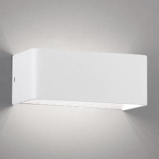 諾亞LED6W壁燈8001白20CM(走廊/玄關/樓梯間/點氣氛/床頭)