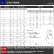 【MIZUNO 美津濃】休閒鞋 男鞋 運動鞋 排球鞋 MOMENTUM 藍 V1GA211247