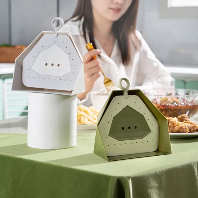 【茉家】清潔小屋桌面刮水掃把簸箕組(2入)