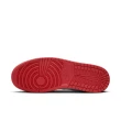 【NIKE 耐吉】AJ1 Air Jordan 1 Low Dune Red 紅 白 低筒 休閒鞋 男鞋(FJ3459-160)