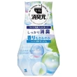 【日本小林製藥】浴室廁所空氣芳香劑(去除異味室內芳香)