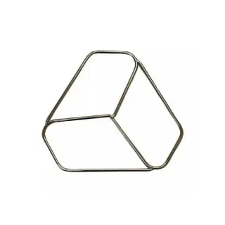 【Trangia】Pot Stand 風暴爐專用爐架(悠遊戶外)