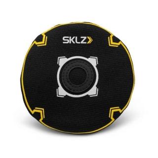 【美國SKLZ】沙坑桿弟(3入裝 高爾夫 切桿訓練 挖起桿 室內練習 揮桿動作 沙坑練習 美國原廠正品)