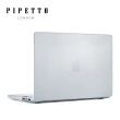 【Pipetto】Macbook Pro 14吋 2023/2021 Hardshell Dots  - 霧透點狀保護殼(筆電保護殼)