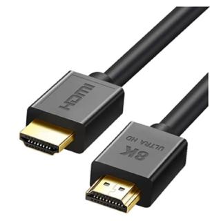 【伽利略】HDMI 8K 60Hz 傳輸線-3米(CABLE803P)