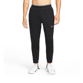 【NIKE 耐吉】AS M NP TF THRMA SPHR PANT 黑 長褲 男款 運動長褲 縮口(DD2123-010 ∞)