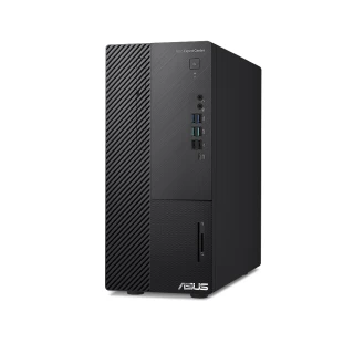 【ASUS 華碩】i3四核商用電腦(M700ME/i3-13100/8G/1TB HDD+512G SSD/W11P)