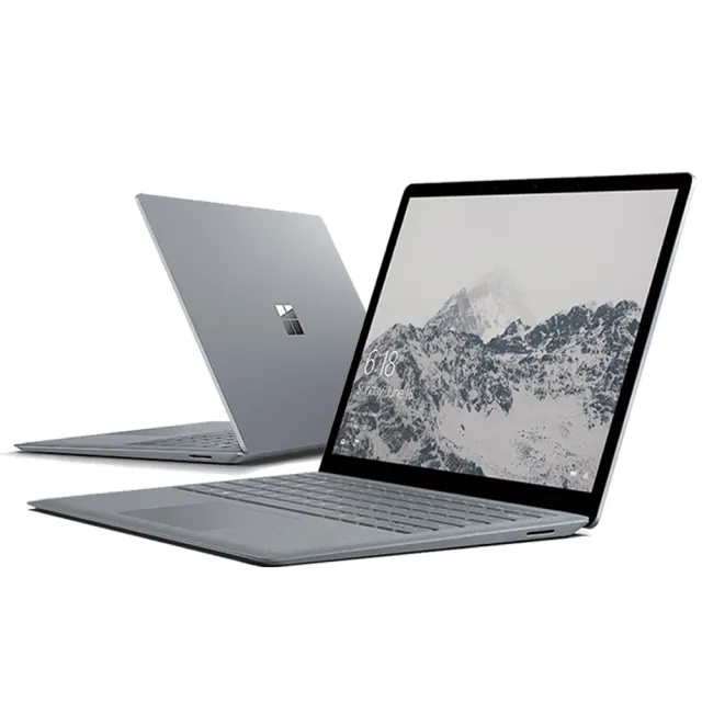 Microsoft 微軟】A級福利品surface laptop 13.5吋i5-7200U 觸控筆電(8G