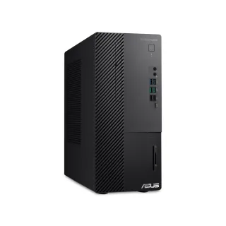 【ASUS 華碩】i5六核商用電腦(M700MD/i5-12500/16G/512G SSD/W11P)