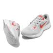 【NIKE 耐吉】慢跑鞋 Wmns Air Zoom Vomero 16 女鞋 灰 紅 運動鞋(DA7698-005)