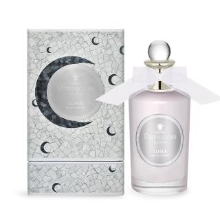 【PENHALIGON’S 潘海利根】月亮女神淡香水 Luna(100ml EDT-國際航空版)