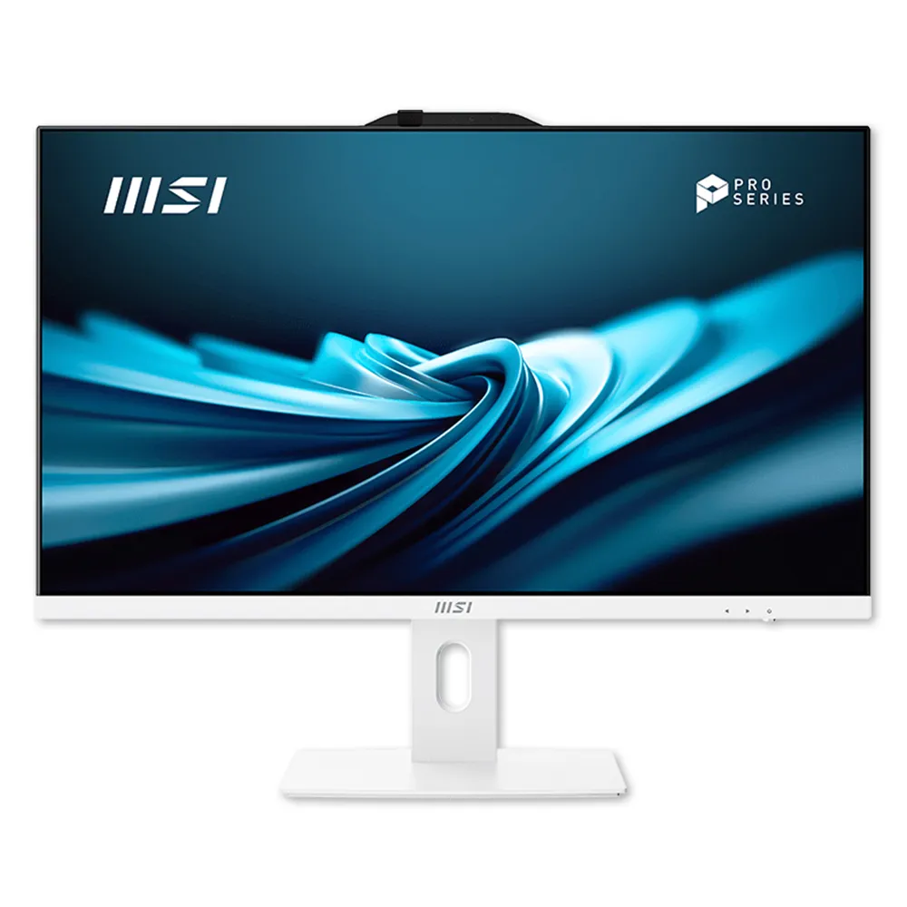 【MSI 微星】27型 i5 液晶電腦(PRO AP272P 13MA-478TW/i5-13400/8G/512G SSD/Win11Pro)