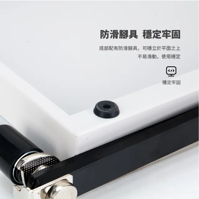 【Deli 得力】鐵製裁紙機/E8012/A3(A3 裁紙機 辦公用品)