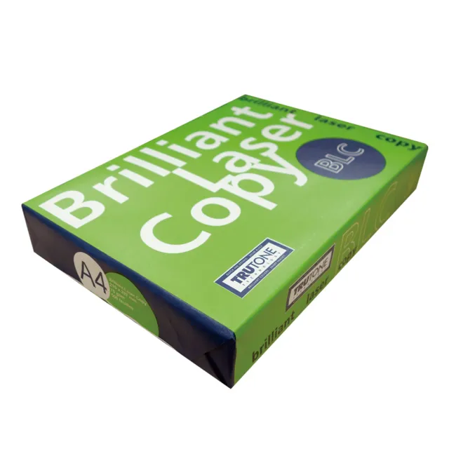 【BLC】多功能影印紙(A4 70g 500張/包/5包/箱 辦公用紙 事務用紙)