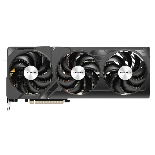 【GIGABYTE 技嘉】GeForce RTX 4080 SUPER WINDFORCE V2 16G(GV-N408SWF3V2-16GD)