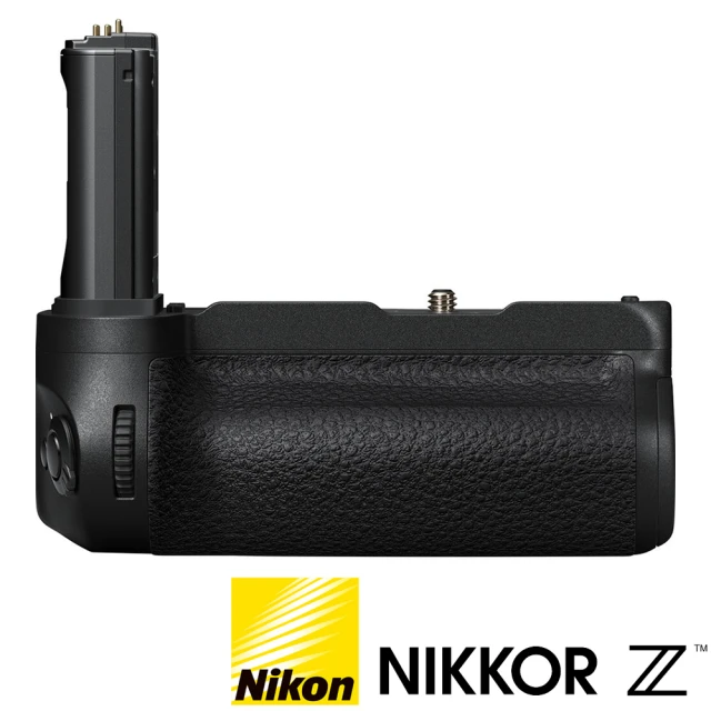 【Nikon 尼康】MB-N12 電池手把 / 垂直把手(公司貨 Z8 專用)