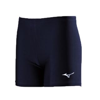 【MIZUNO 美津濃】短褲 男款 運動褲 三分褲 藍 U2TBBG1514