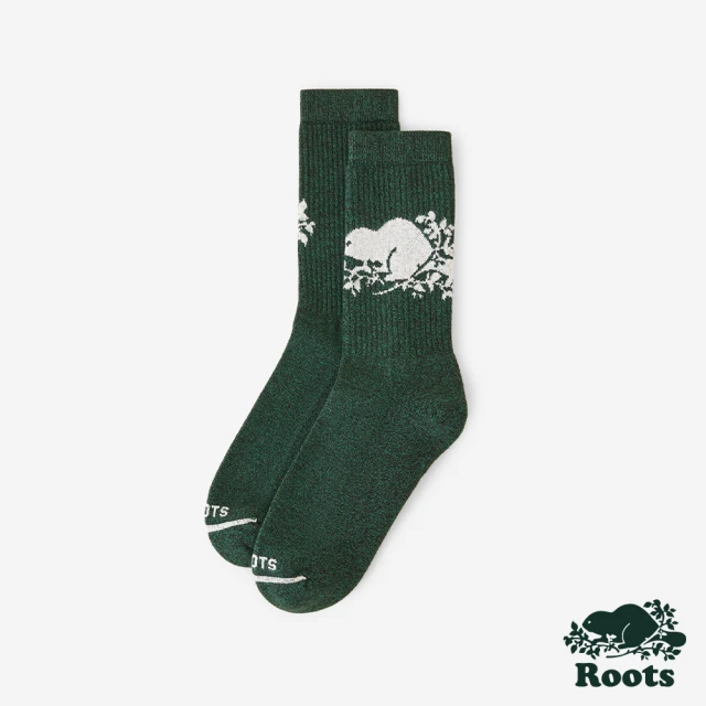 Roots Roots 配件- COTTON CABIN 踝