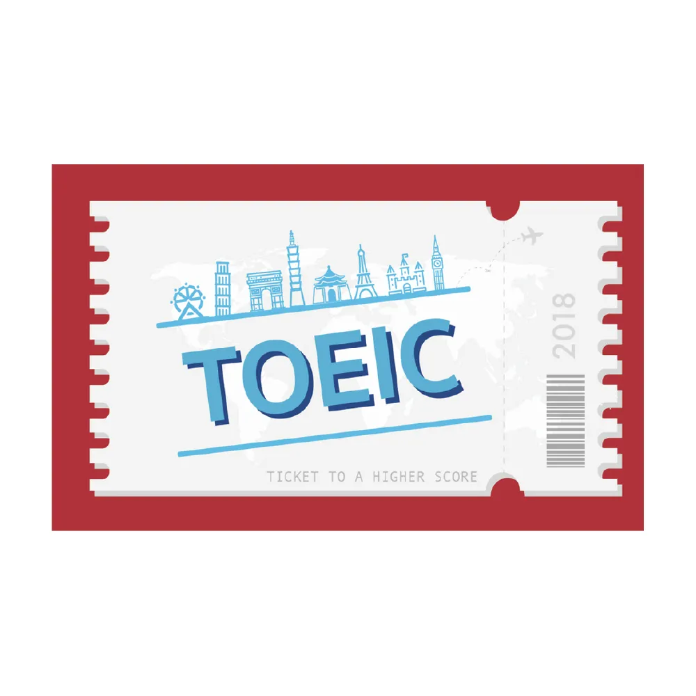 【Hahow 好學校】TOEIC — 全方位攻略 2018 新制多益！