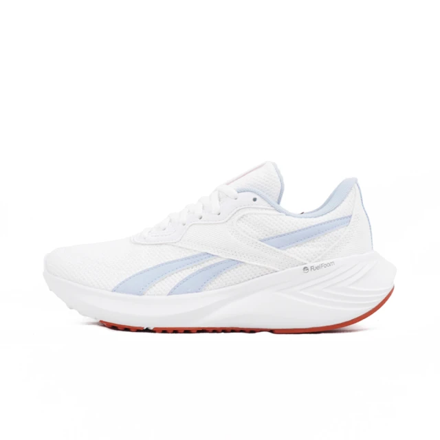 REEBOK Energen Tech 女 慢跑鞋 運動 路跑 透氣 緩震 耐磨 白 水藍(100074801)