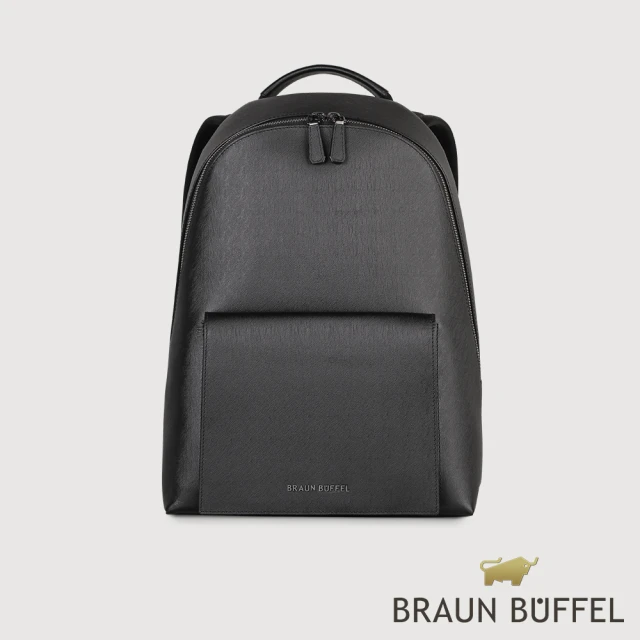 BRAUN BUFFEL 德國小金牛 台灣總代理 紐瓦斯 後