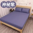 【亞汀】台灣製 3M吸濕排汗專利技術處理100%防水床包式保潔墊  多款任選(單/雙/加大 均價)