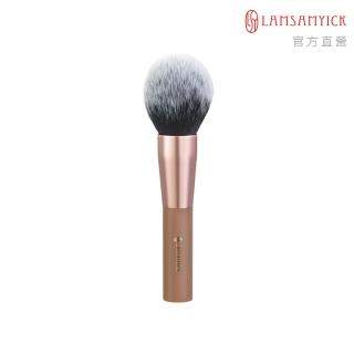 【LSY 林三益】短桿蜜粉刷（奶）
