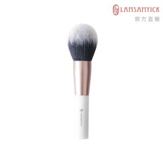【LSY 林三益】短桿蜜粉刷（白）