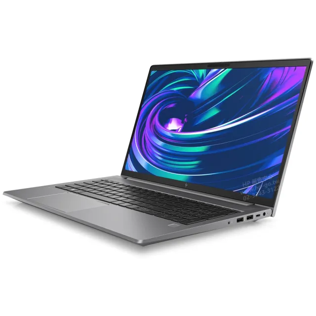 【HP 惠普】特仕升級32G+1T_15.6吋i7工作站(ZBook Power G10/8G3G0PA/RTX2000Ada/i7-13800H/32G/雙512G)