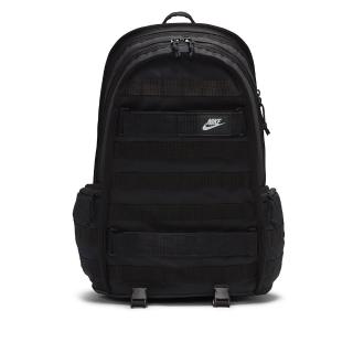【NIKE 耐吉】後揹包 運動包 書包 大容量 NK NSW RPM BKPK 2.0 黑 FD7544-010