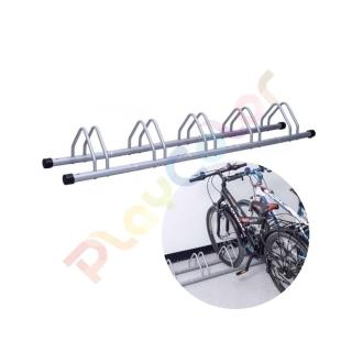 【BCCN】C21-10 停車架 可停5臺(自行車 固定式 車架)