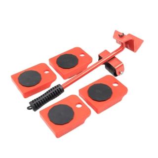 【樂邦】重物傢俱移動器(搬家神器 傢俱搬運器 重物搬運)