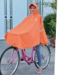 【JUMP】自行車腳踏車太空斗篷雨衣(二入組)