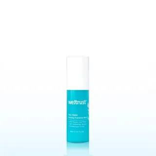 【花美水】衛司特 Wettrus - 茶樹舒緩噴霧(30ml)