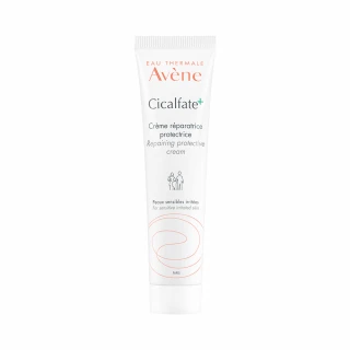 【Avene 雅漾官方直營】Cica修復霜 40ml(萬用霜)