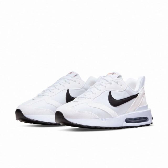 【NIKE 耐吉】氣墊休閒鞋_女_白色_AIR MAX DAWN(DH5131101)