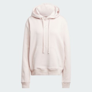 【adidas 愛迪達】運動上衣 連帽上衣 帽T 男上衣 M LNG HD FL(IS1587)