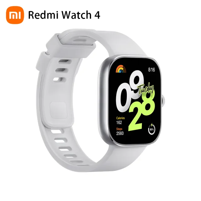 【小米】官方旗艦館 Redmi Watch 4