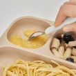 【MOYUUM】韓國 兒童304不鏽鋼湯叉餐具組/叉匙餐具組(湯匙/叉子/學習餐具/兒童餐具)
