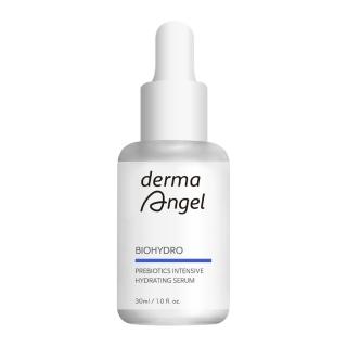 【derma Angel 護妍天使】益菌生保濕修復極效精華(30ml)