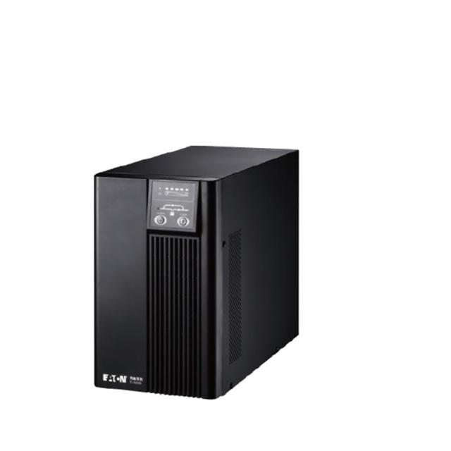 【EATON 伊頓】C-1000F C1000F 在線式1000VA 110V UPS 不斷電系統