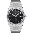 【TISSOT 天梭】PRX系列 70年代復刻機械錶 鋼帶 40mm 開學(任選一款)