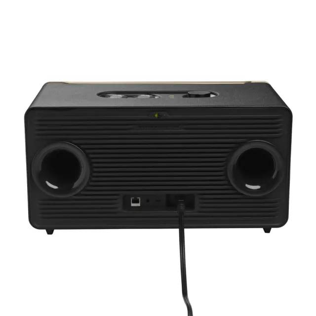 【JBL】Authentics 500 旗艦級家用語音串流藍牙音響