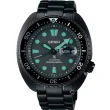 【SEIKO 精工】Prospex 黑潮夜視 200米潛水機械錶   母親節(45mm SRPK43K1 4R36-06Z0SD)