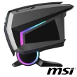 【MSI 微星】i7 RTX4070S-12G 電競電腦(Aegis Ti5 13-288TW/i7-13700KF/64G/1TB SSD/RTX4070S-12G/Win11)