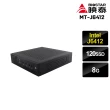 【映泰平台】BIOSTA MT-J6412-A Intel 四核 工業應用電腦(J6412/8G/120G SSD/MT-J6412-A)