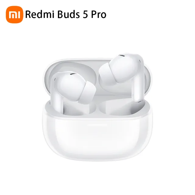 【小米】官方旗艦館 Redmi Buds 5 Pro