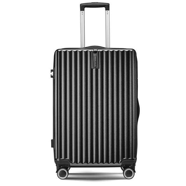 Lydsto 可充電全鋁鎂合金行李箱 29吋(行李箱 旅行箱