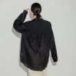【CORBAN】FERME 外套 異材質拼接襯衫外套 女款 2色 FTC0019